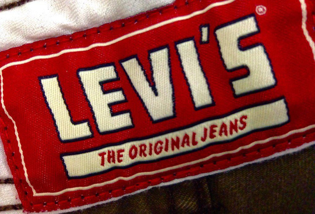 Original Jeans