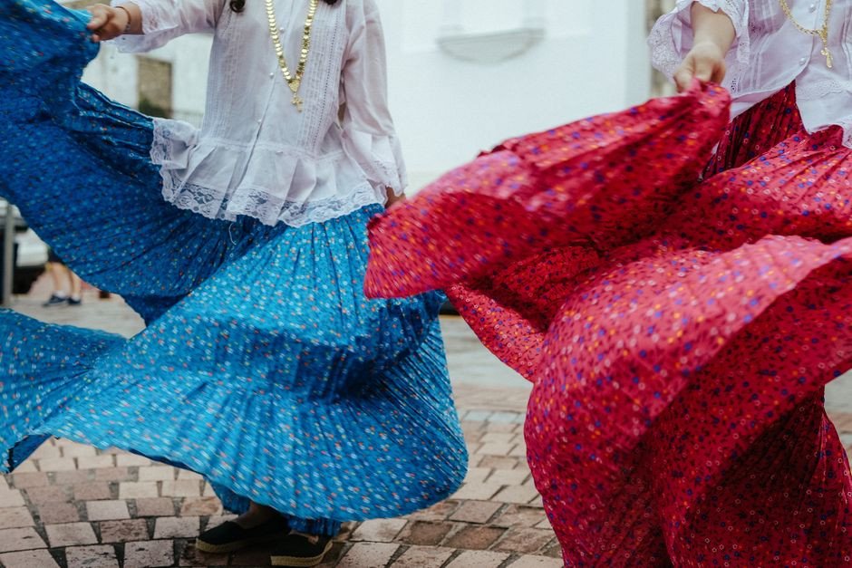 Deluxe Skirts