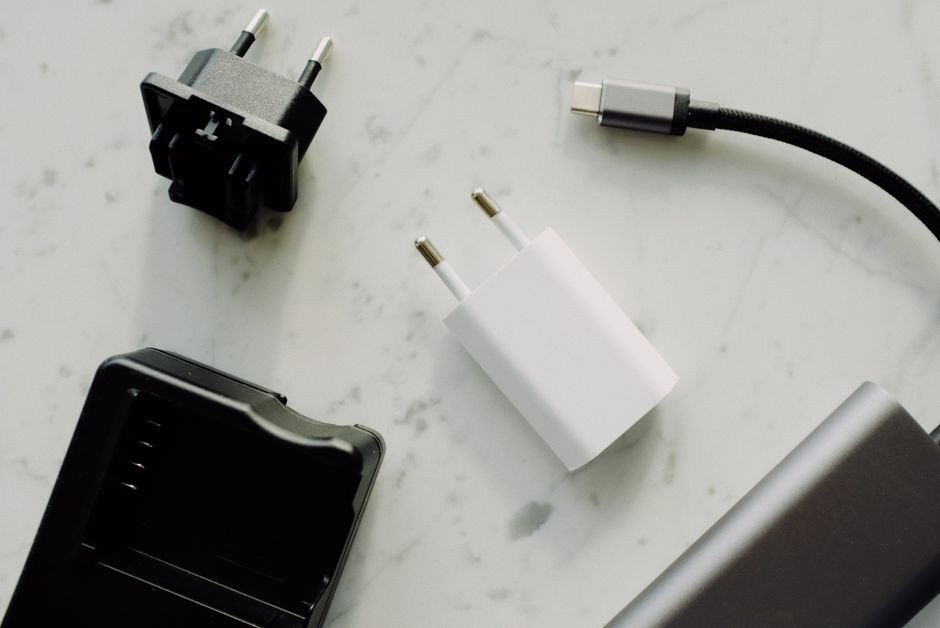 Original Chargers & Cables