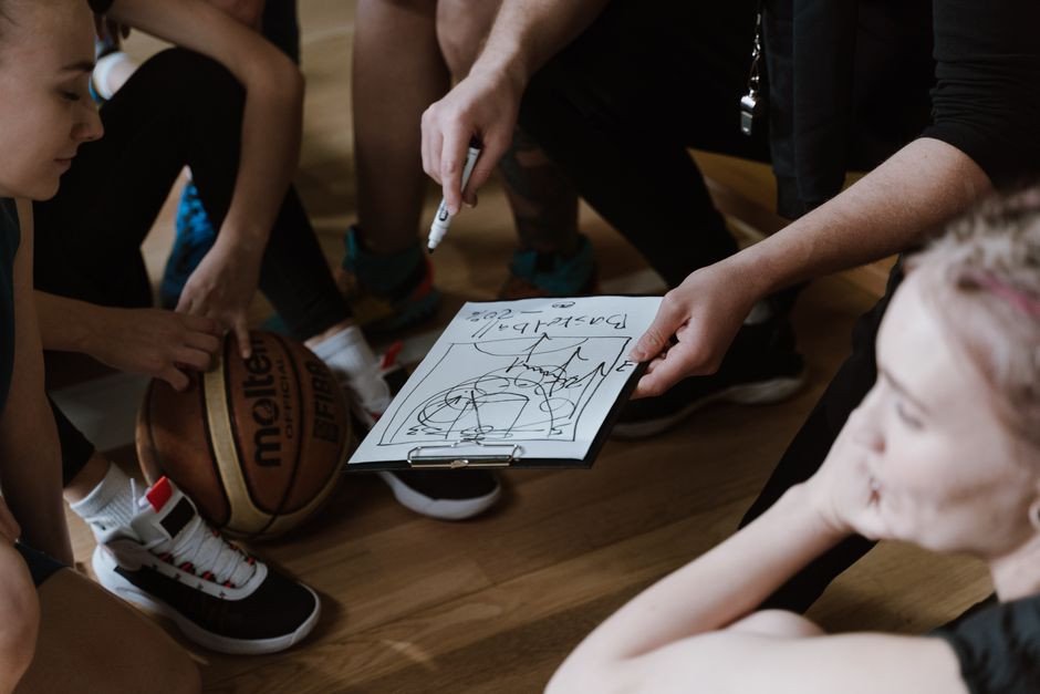 Sport Photo Paper
