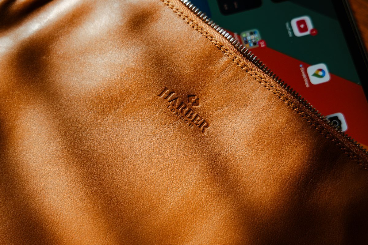 Original Leather Cases
