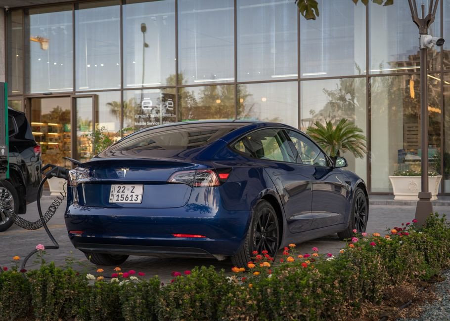 Luxury Car Chargers