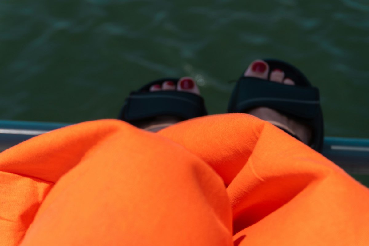 Sport Sandals