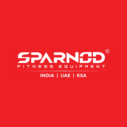 Sparnod Fitness