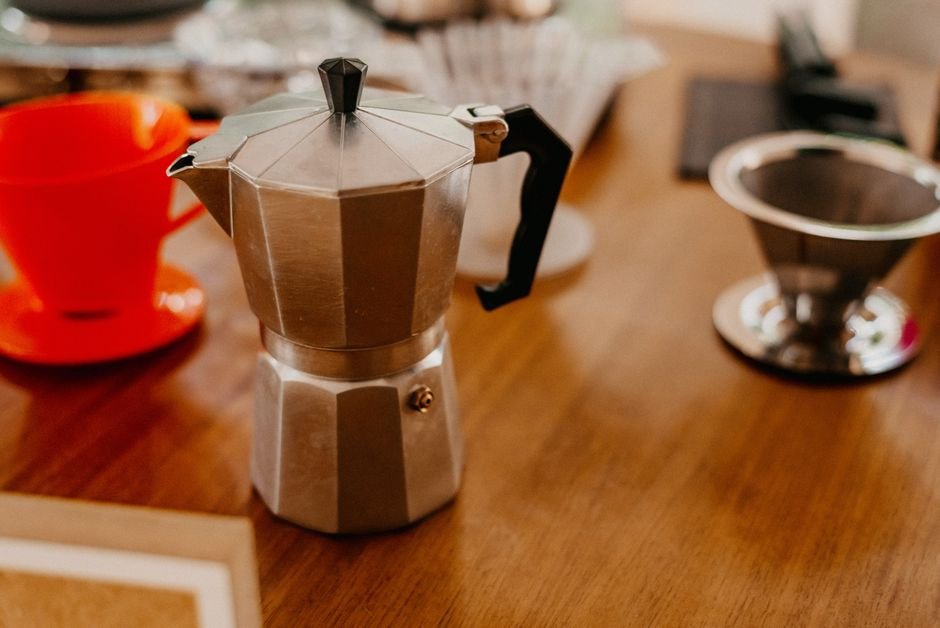 Classic Drip Coffee Makers