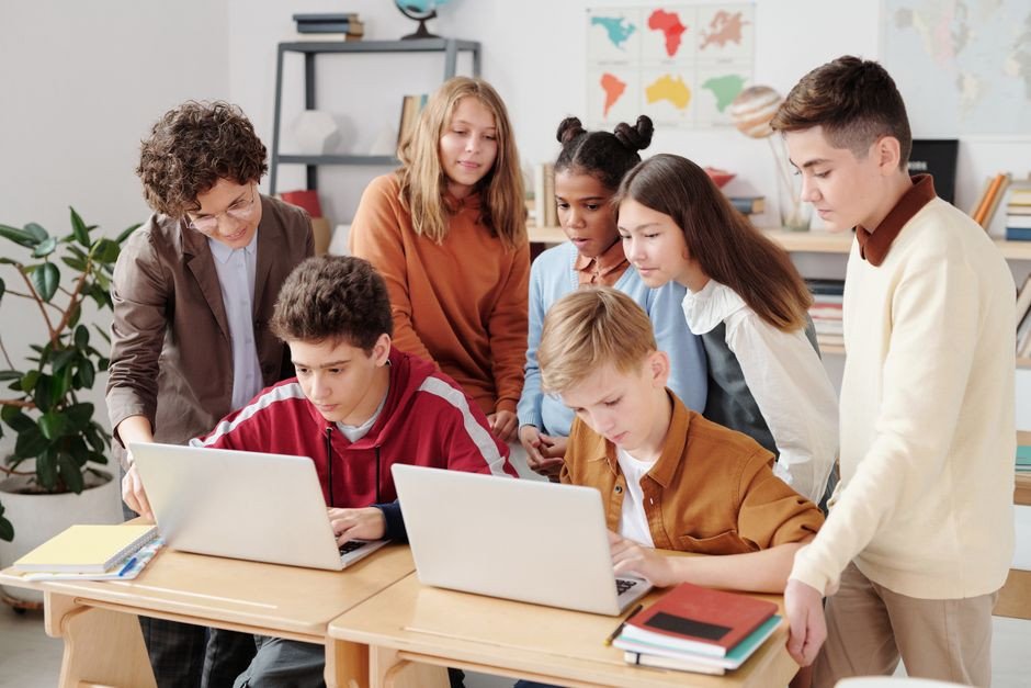 Deluxe Student Laptops