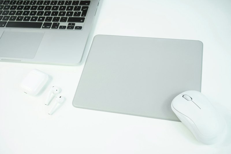 Elegant Mouse Pads