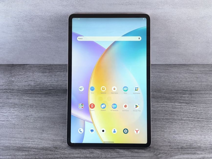 Premium Android Tablets