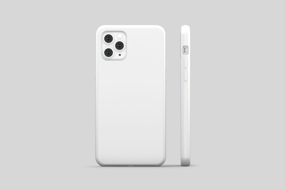 Premium Silicone Cases