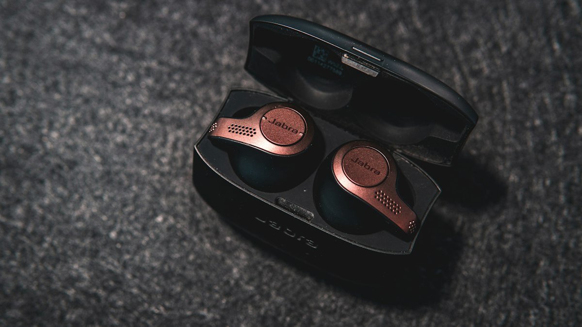 Luxury Earphones