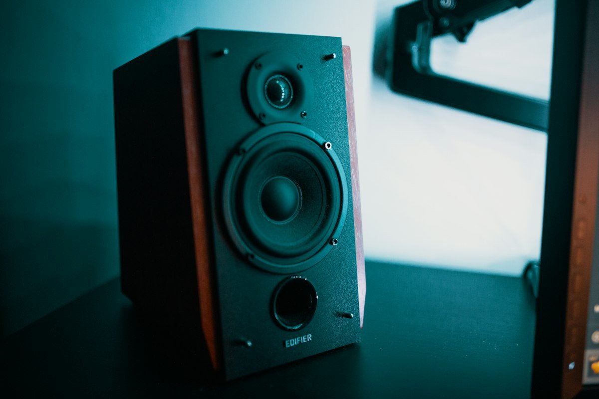 Classic Speakers