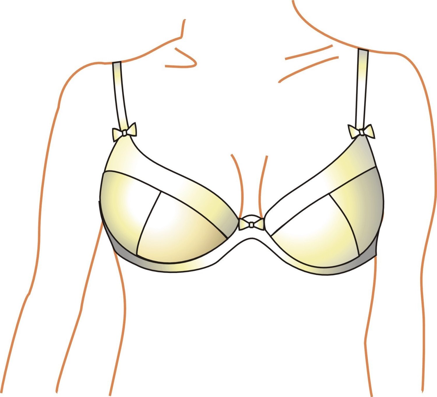 Modern Bras