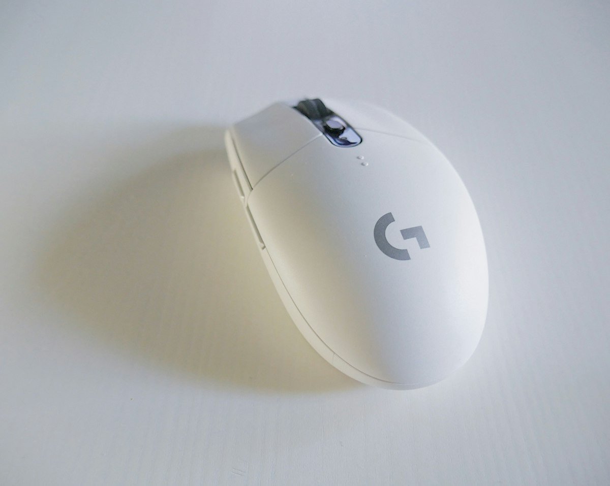 Elegant Wireless Mice