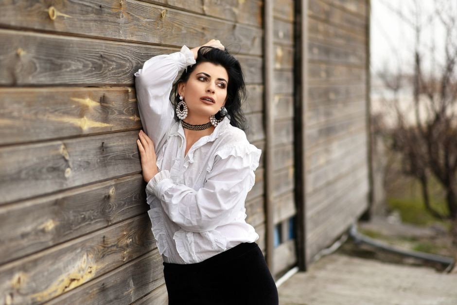 Elegant Blouses