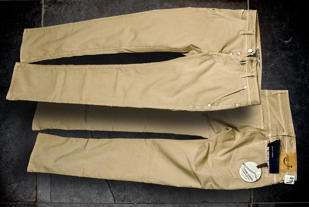Luxury Jeans