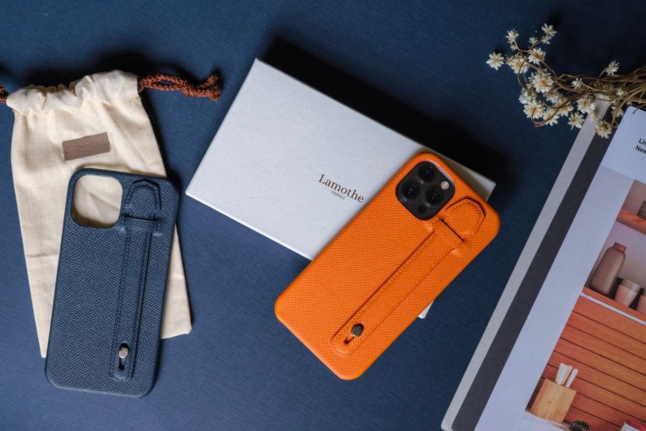 Premium Phone Cases