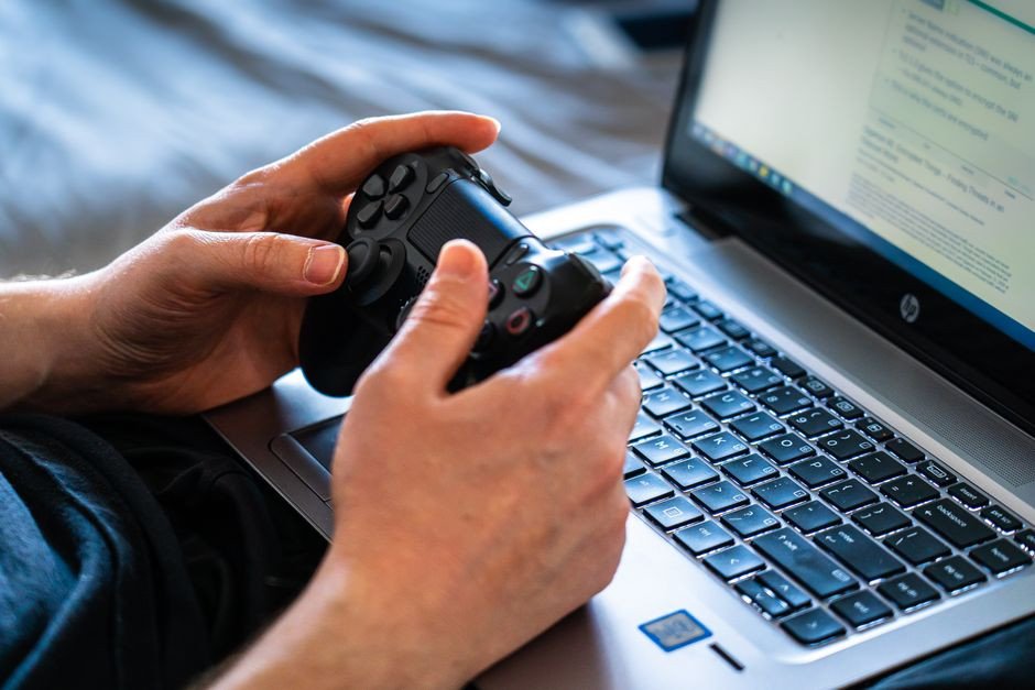 Luxury Gaming Laptops