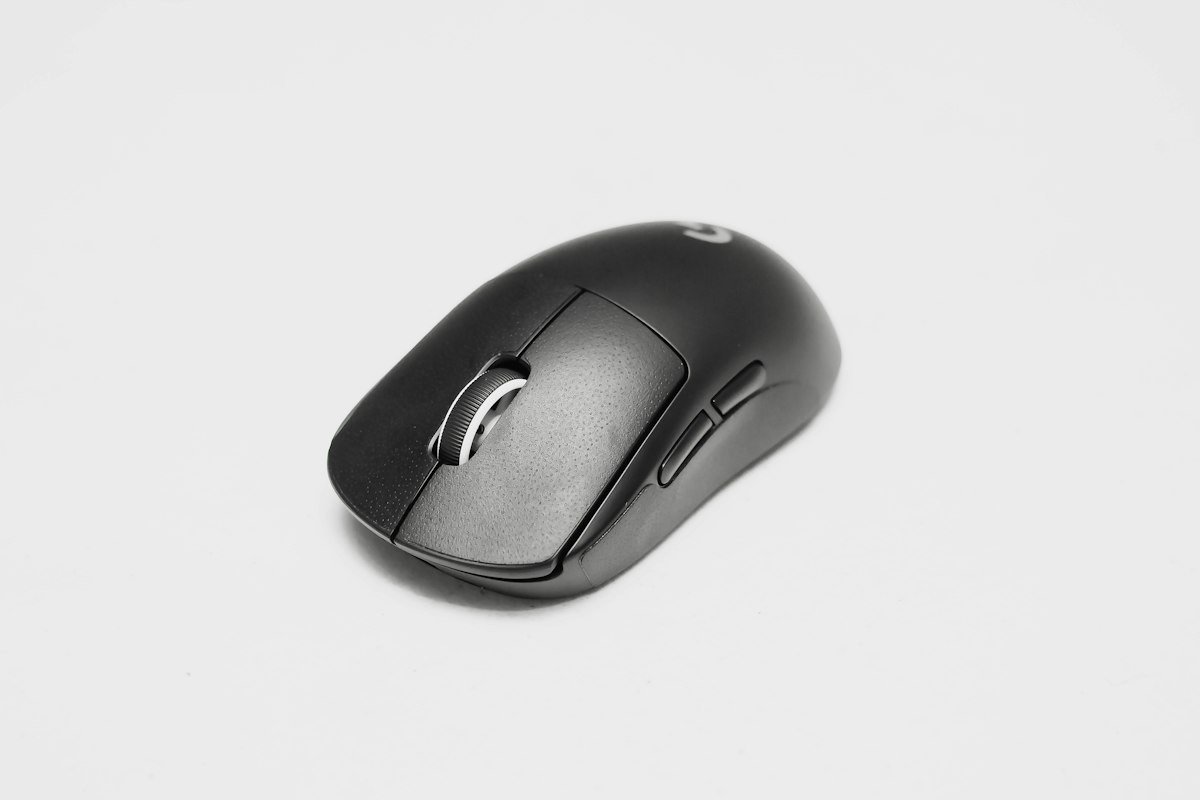 Deluxe Wireless Mice