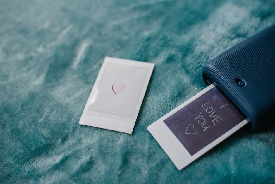 Special Memory Cards