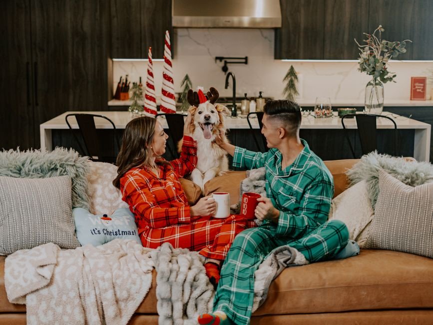 Premium Pajamas