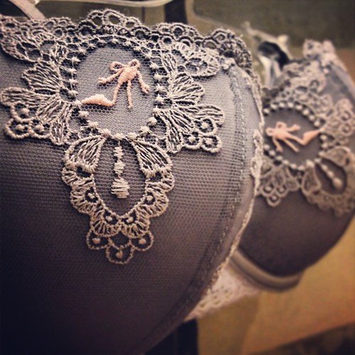 Elegant Bras