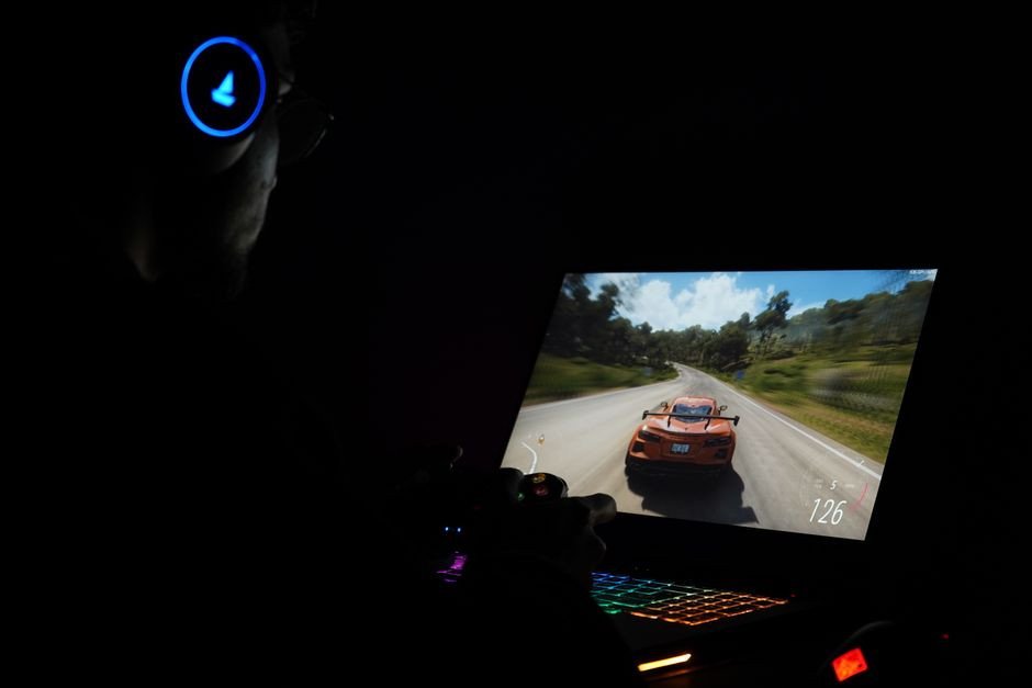 Premium Gaming Laptops