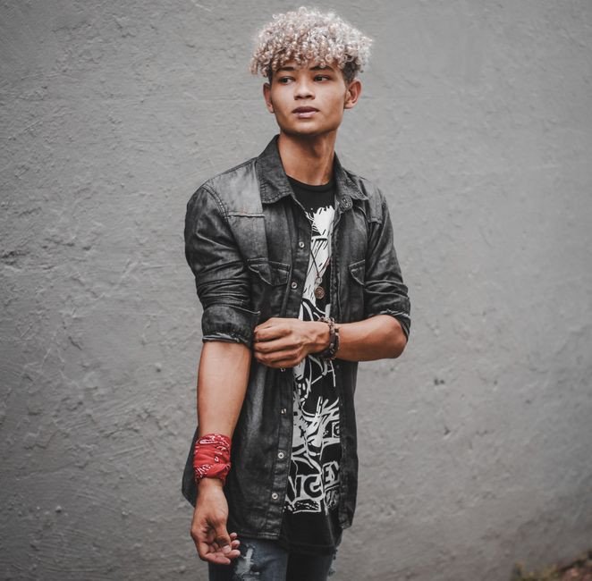 Premium Denim Shirts