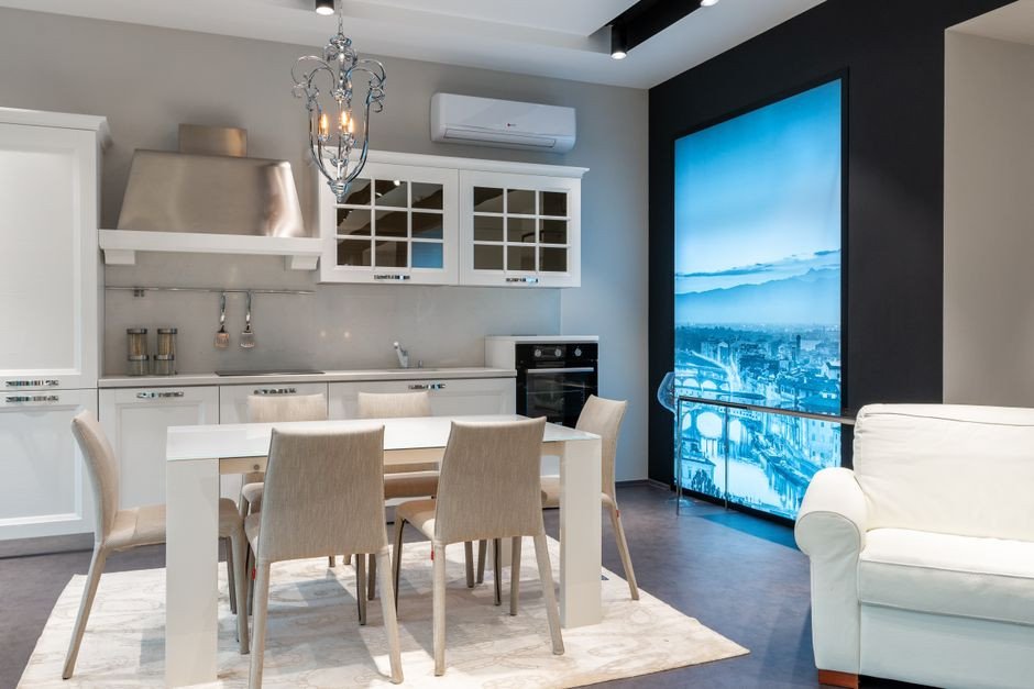 Elegant Air Conditioners