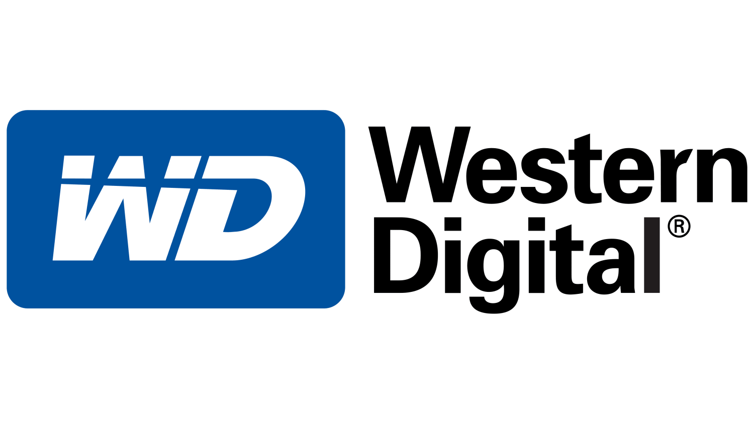 Western Digital
