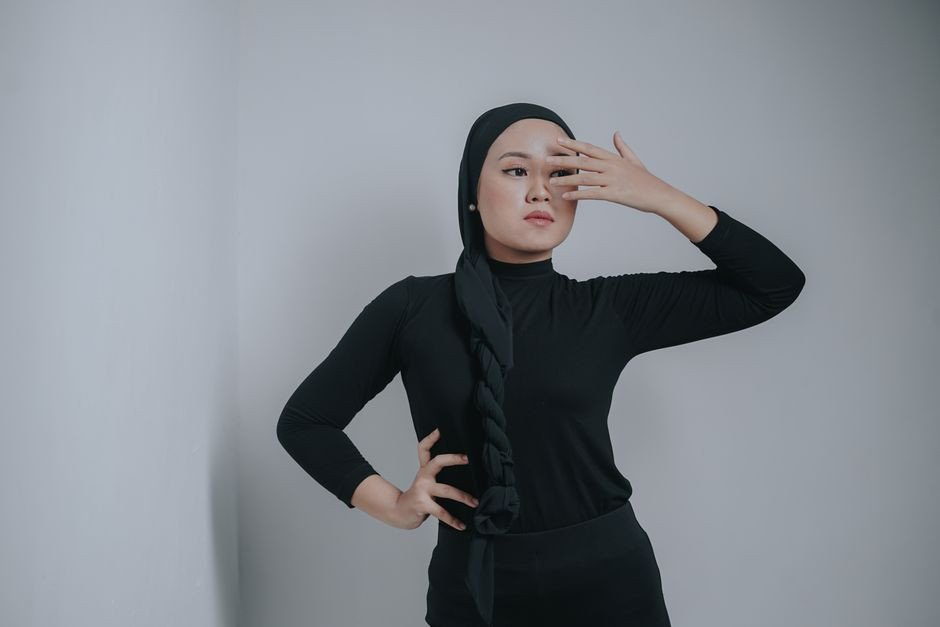 Modern Long Sleeves