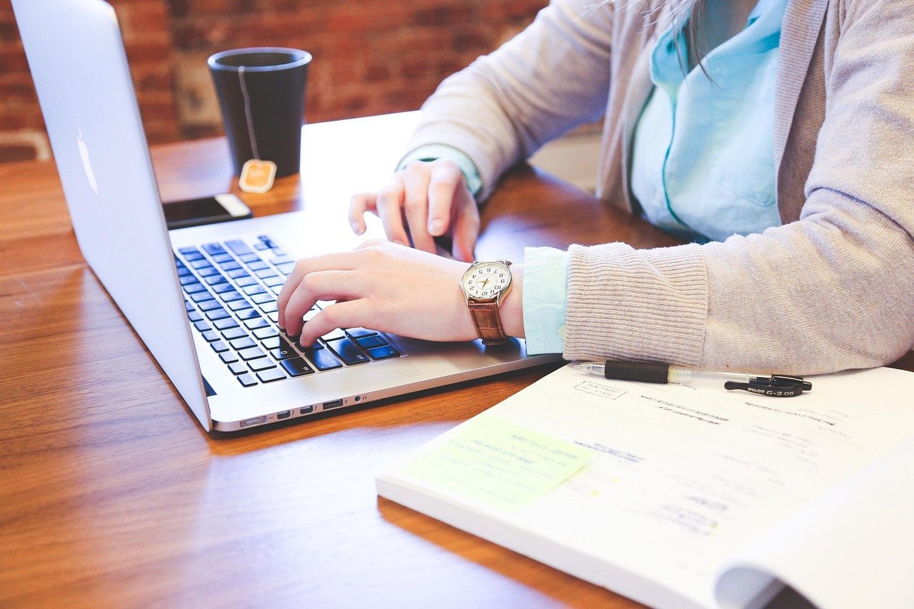 Modern Laptops
