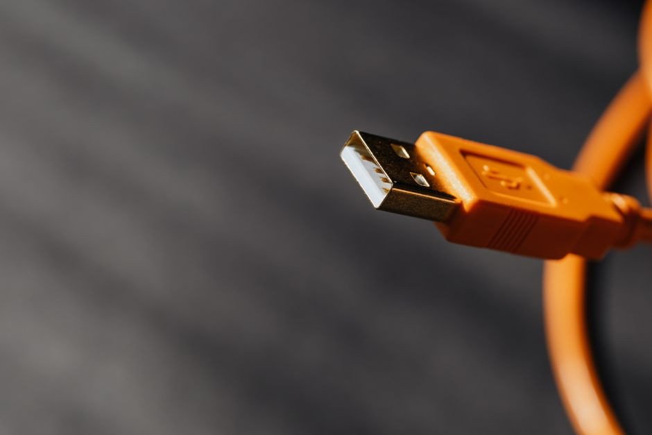 Classic USB Cables