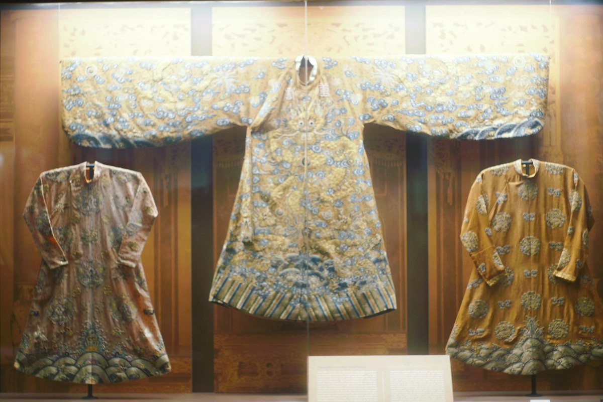 Royal Undershirts