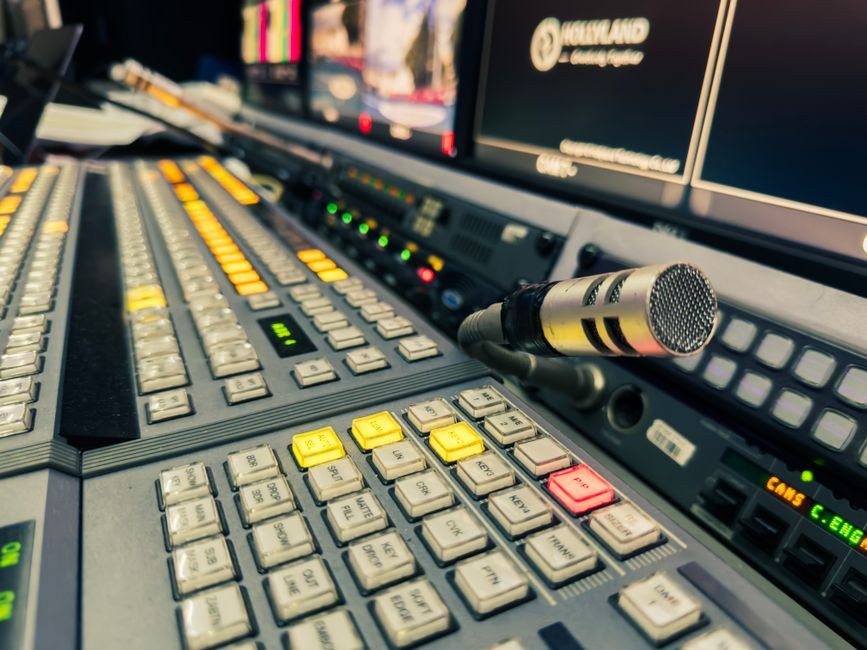 Original TV & Audio