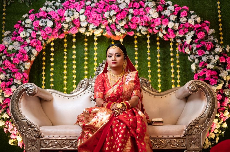 Elegant Wedding & Events