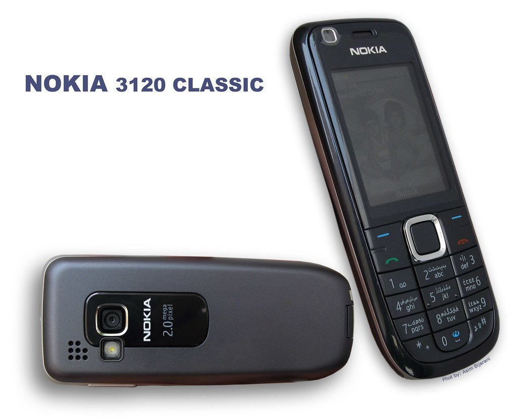 Classic Wireless Keyboards