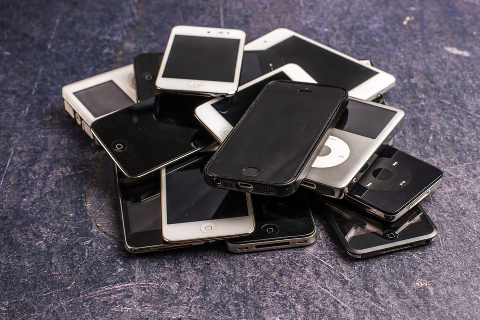 Classic Smartphones
