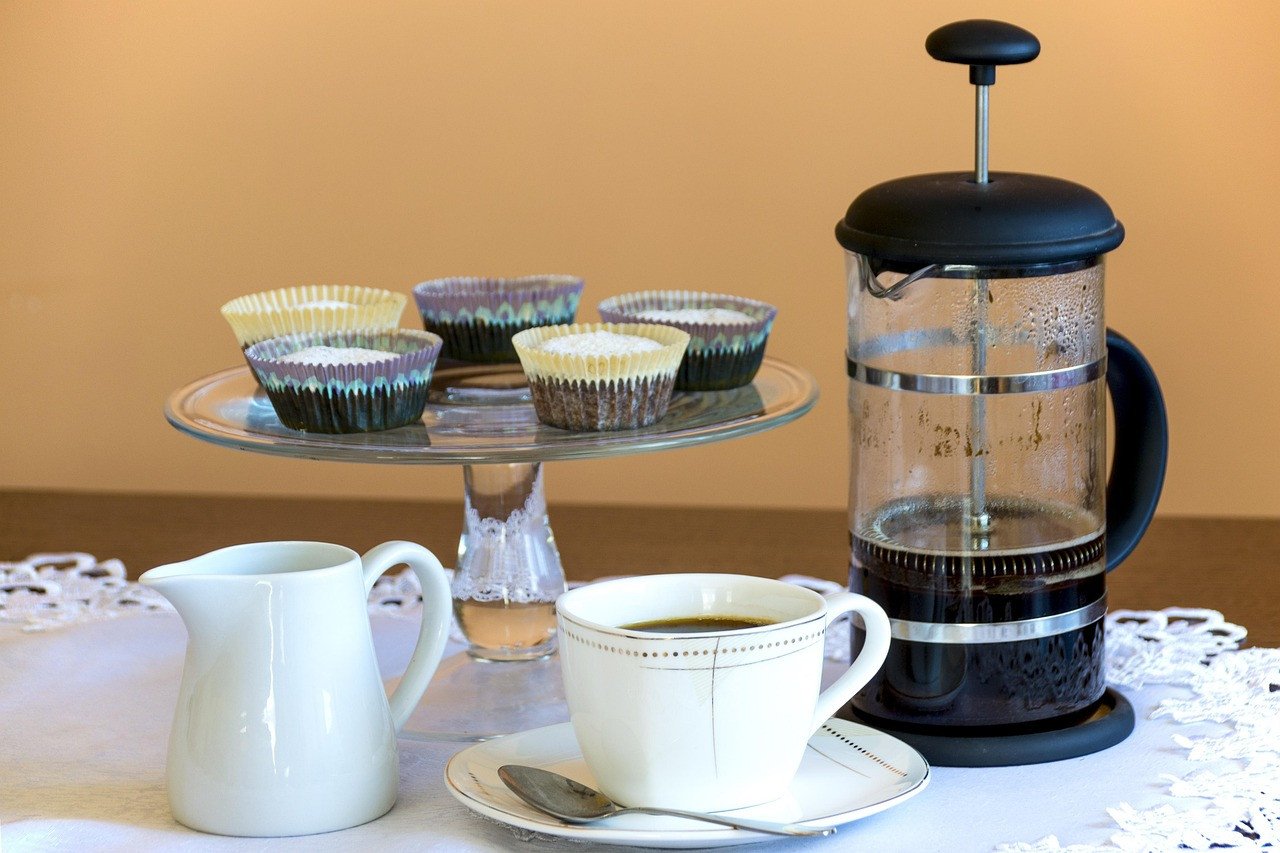 Elegant Coffee Makers