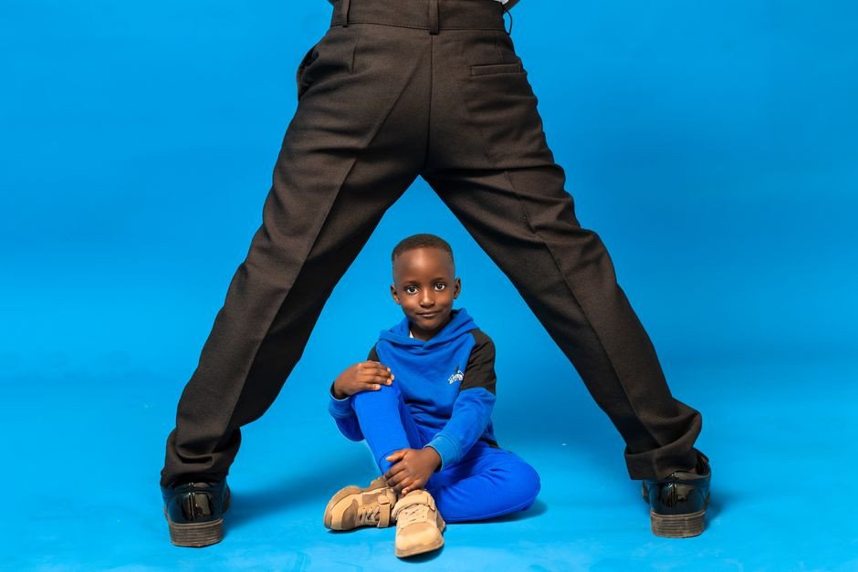 Royal Formal Trousers