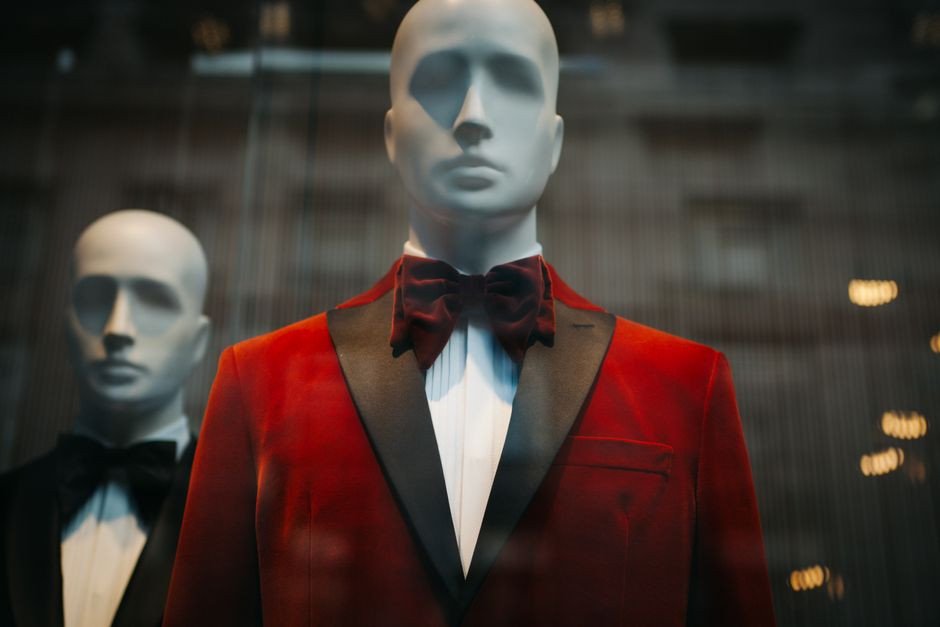 Luxury Tuxedos