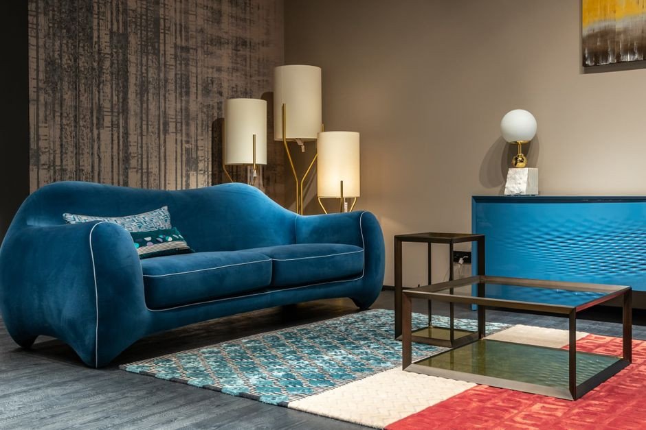 Home Furniture & Decor