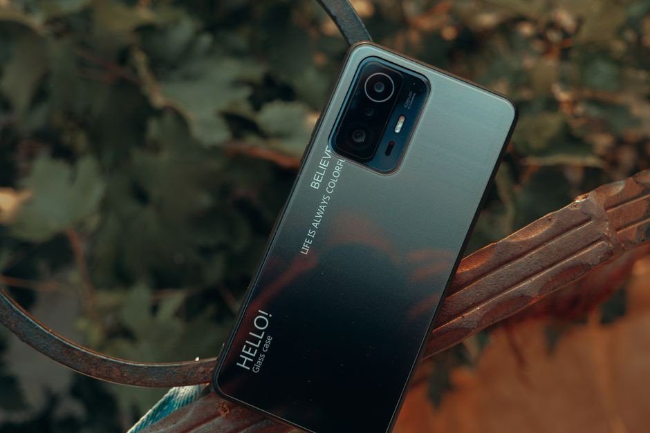 Premium Xiaomi
