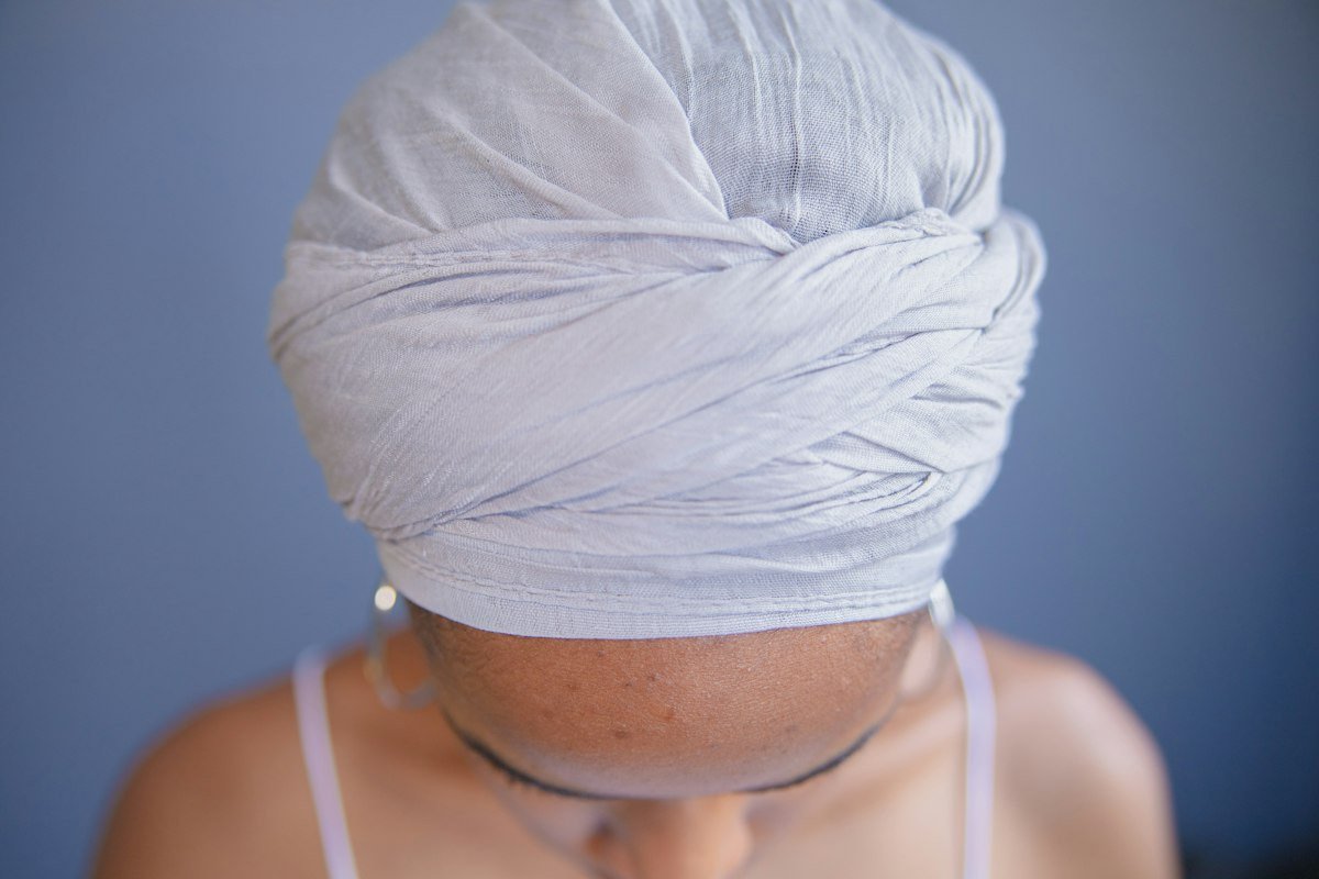 Deluxe Head Coverings