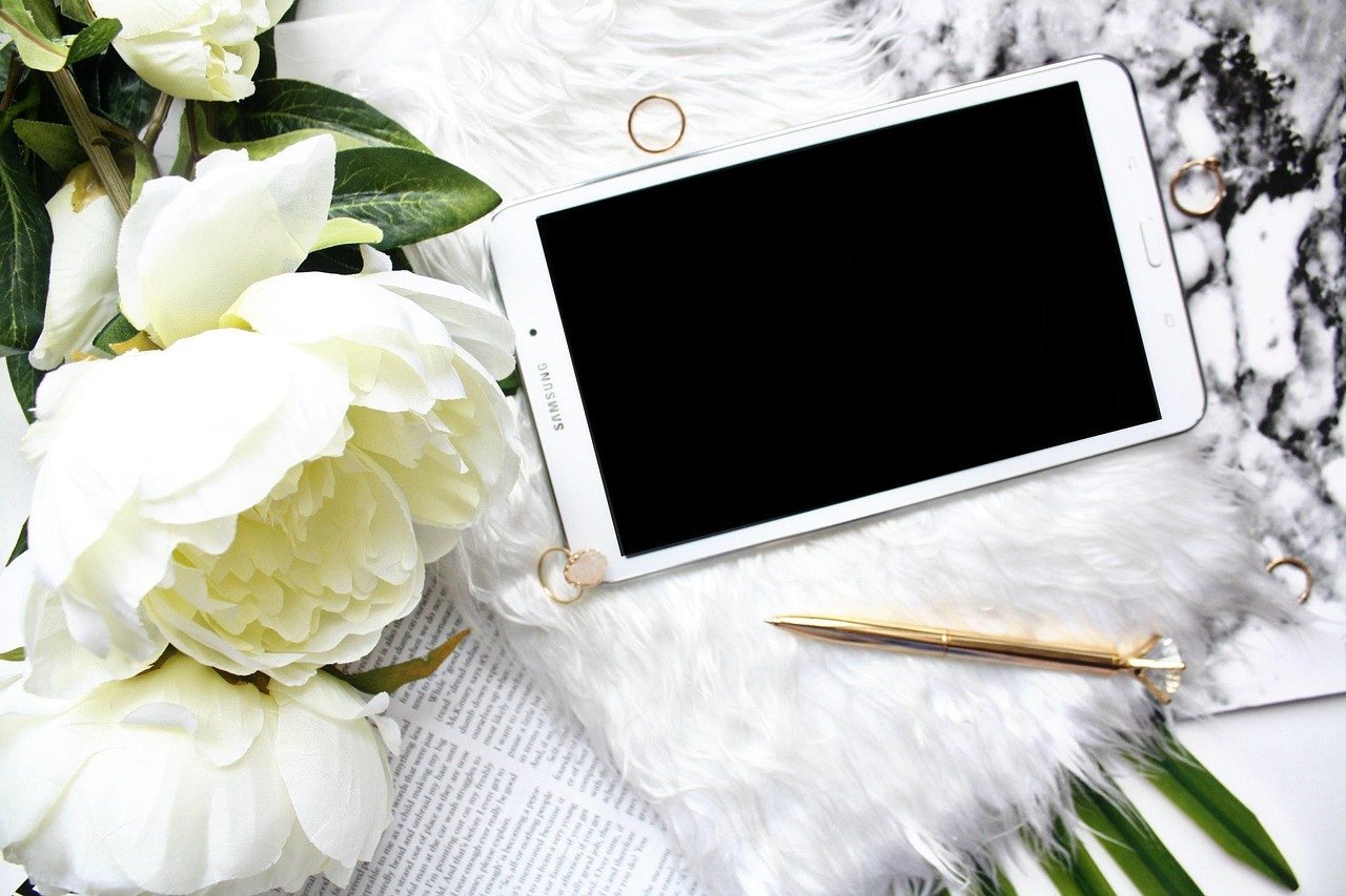 Elegant Tablets