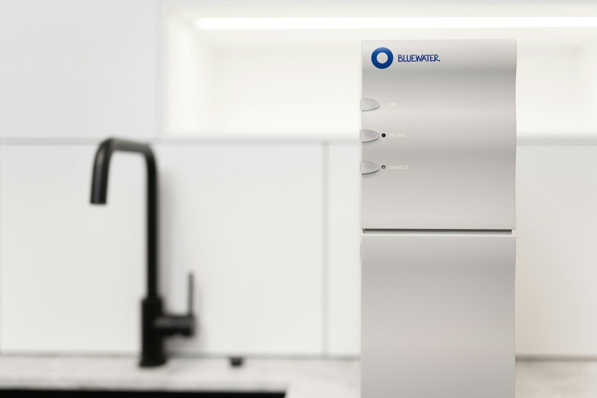 Modern Water Coolers