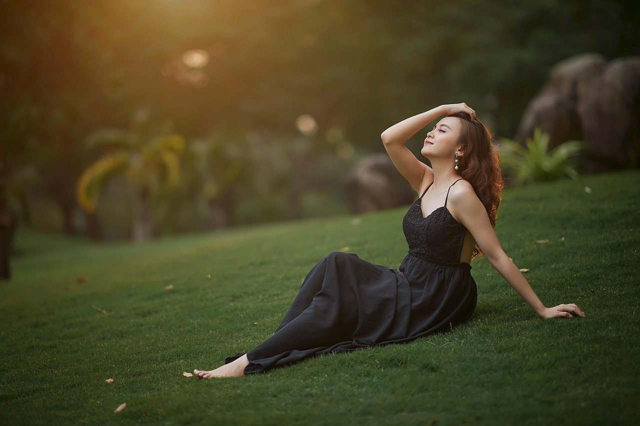 Elegant Evening Dresses