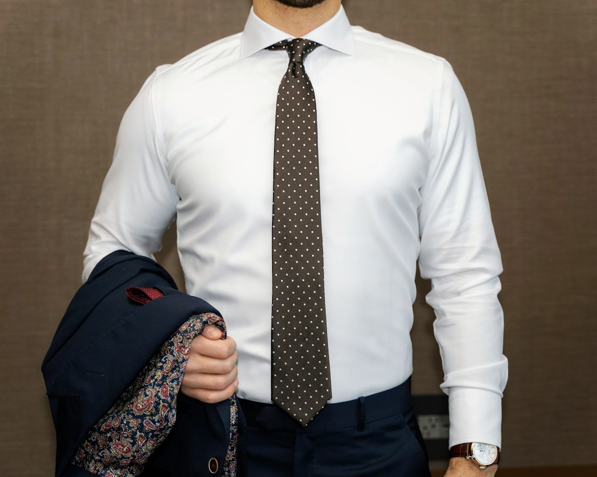 Elegant Formal Shirts