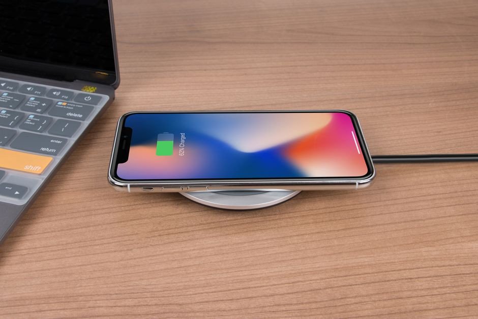 Sport Wireless Chargers