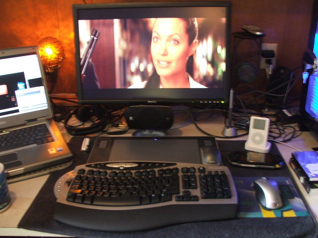 Premium Wireless Keyboards