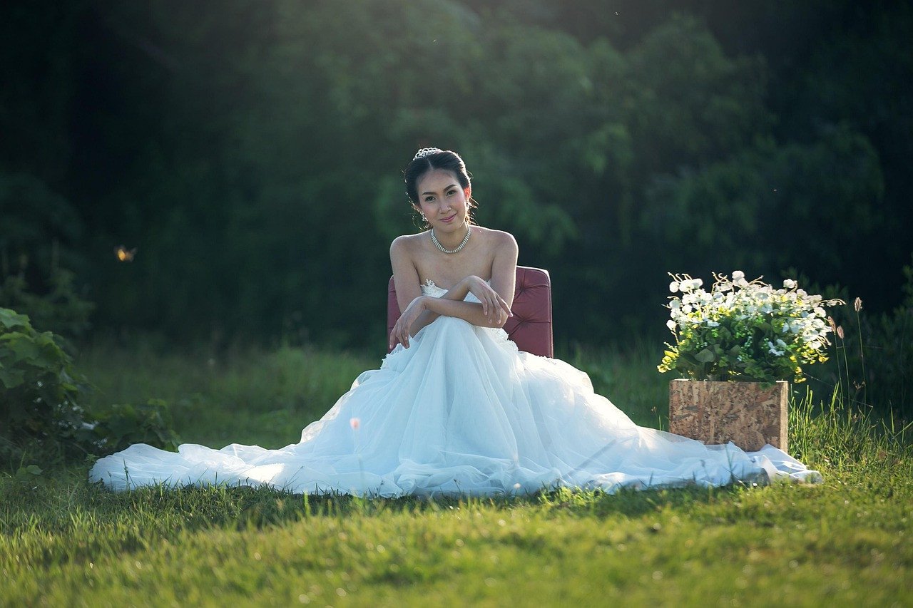 Premium Wedding Dresses